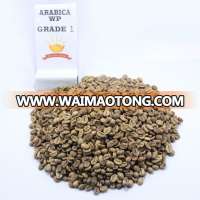 ARABICA COFFEE BEANS WP GRADE 1