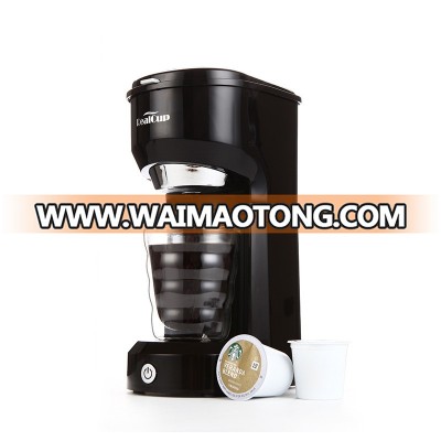 Ground Coffee Automatic Drip Coffee Machine