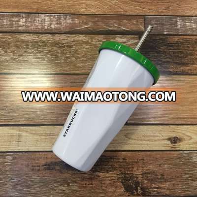 2018 Customize Coffee Vacuum Cup