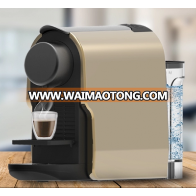 LAVAZZA CAPSULE COFFEE MACHINE