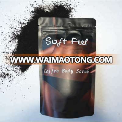 Best Price coffee body scrub cellulite remove coffee body scrub