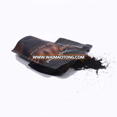 Premium Organic anti cellulite coffee body scrub