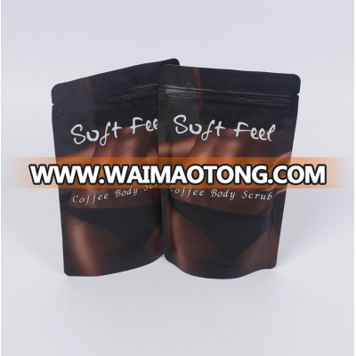 Export Quality new product ideas coffee ground body scrub