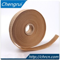 Electric Insulation Crepe Paper/Kraft Paper for Transformers